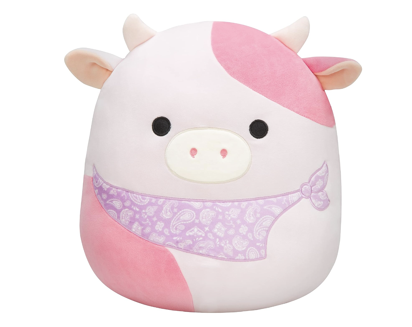 Squishmellow cow.